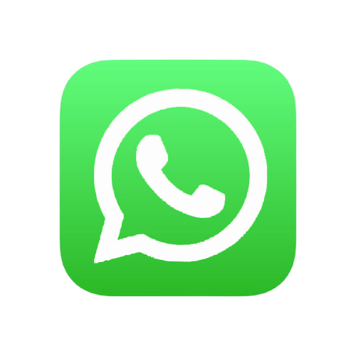 Contato pelo WhatsApp